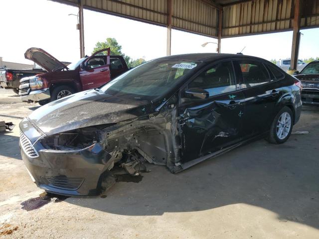 2018 FORD FOCUS SE, 