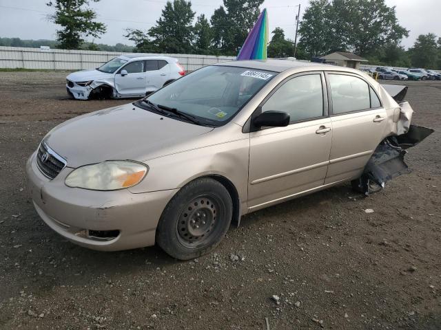 2006 TOYOTA COROLLA CE, 