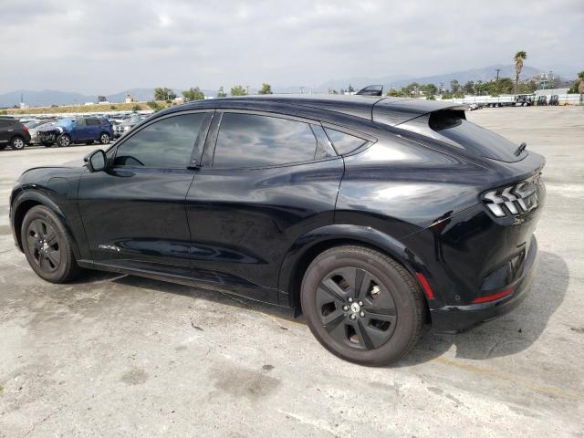 3FMTK2SU8PMA41272 - 2023 FORD MUSTANG MA CALIFORNIA ROUTE 1 BLACK photo 2