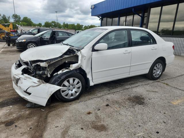 2004 TOYOTA COROLLA CE, 
