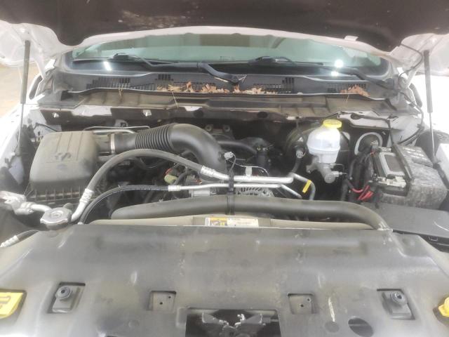 1C6RR6TT7LS102501 - 2020 RAM 1500 CLASS SLT Ağ foto 11