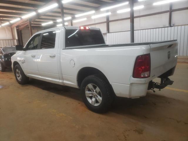 1C6RR6TT7LS102501 - 2020 RAM 1500 CLASS SLT Ağ foto 2