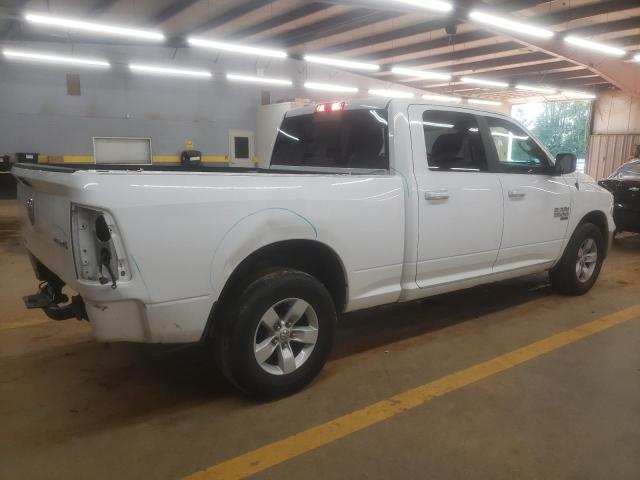 1C6RR6TT7LS102501 - 2020 RAM 1500 CLASS SLT Ağ foto 3