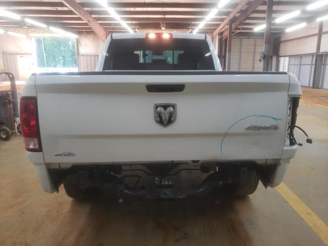 1C6RR6TT7LS102501 - 2020 RAM 1500 CLASS SLT Ağ foto 6