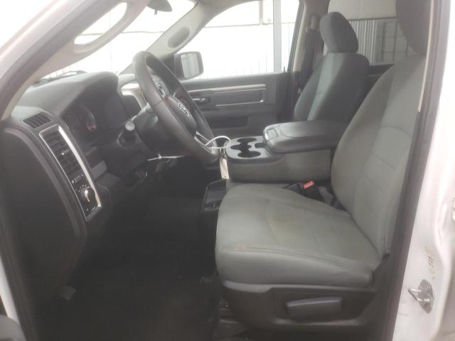 1C6RR6TT7LS102501 - 2020 RAM 1500 CLASS SLT Ağ foto 7