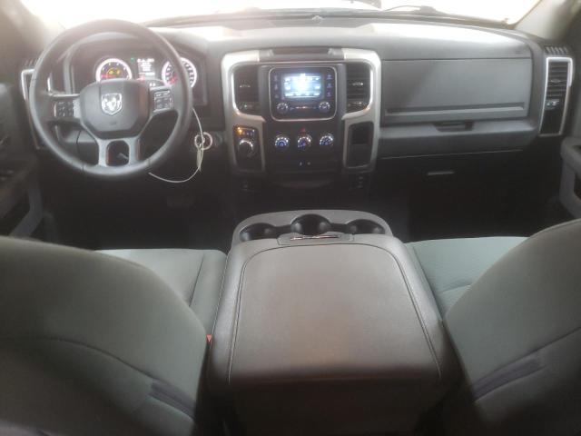 1C6RR6TT7LS102501 - 2020 RAM 1500 CLASS SLT Ağ foto 8