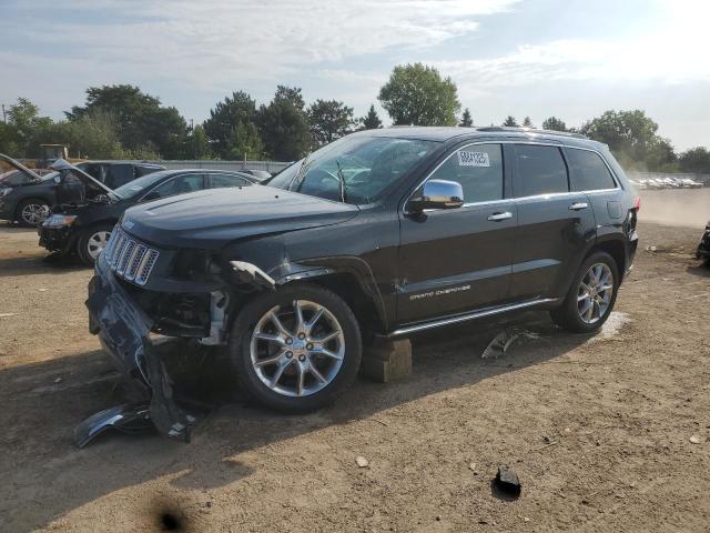 2014 JEEP GRAND CHER SUMMIT, 