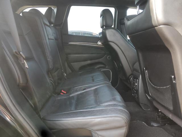 1C4RJFJG2EC213122 - 2014 JEEP GRAND CHER SUMMIT შავი ფოტო 10