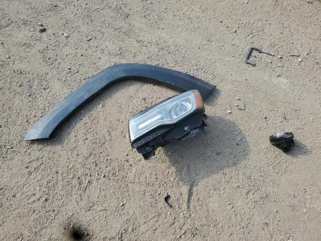 1C4RJFJG2EC213122 - 2014 JEEP GRAND CHER SUMMIT შავი ფოტო 12