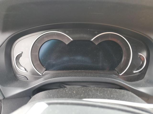 5UXTR9C53JLD73520 - 2018 BMW X3 XDRIVE30I GRAY photo 9