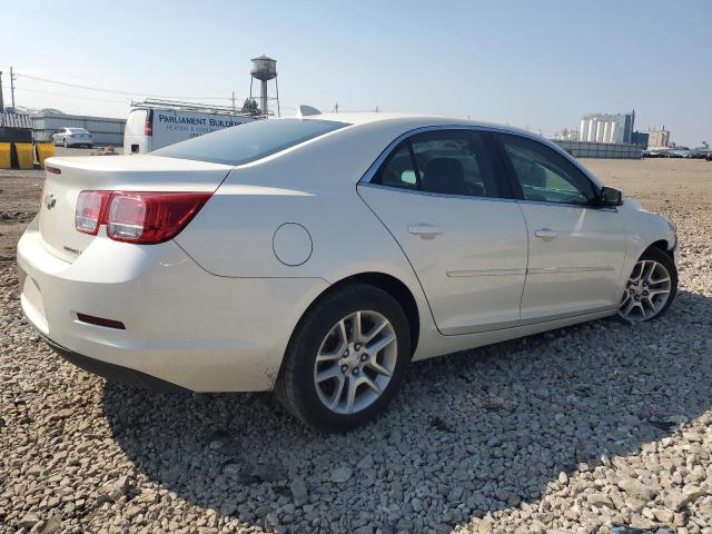 1G11C5SL5EF112306 - 2014 CHEVROLET MALIBU 1LT 白色 照片 3