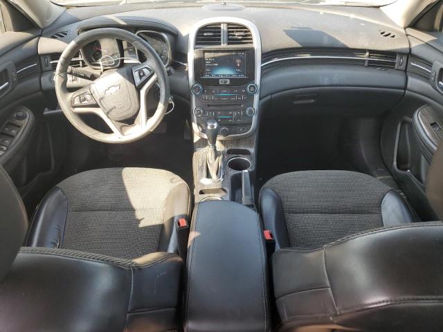 1G11C5SL5EF112306 - 2014 CHEVROLET MALIBU 1LT 白色 照片 8