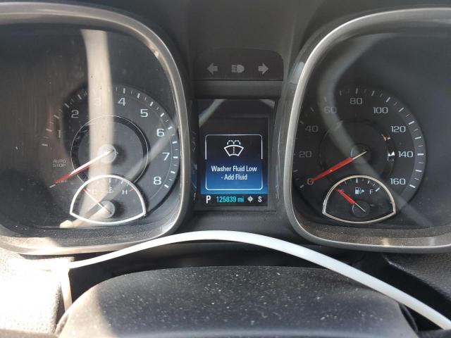 1G11C5SL5EF112306 - 2014 CHEVROLET MALIBU 1LT 白色 照片 9