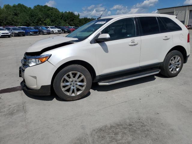 2013 FORD EDGE SEL, 
