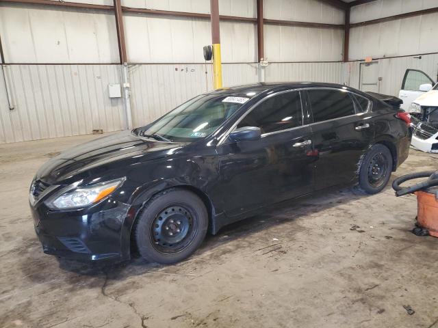 2017 NISSAN ALTIMA 2.5, 