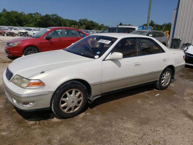 1996 TOYOTA MARK II, 