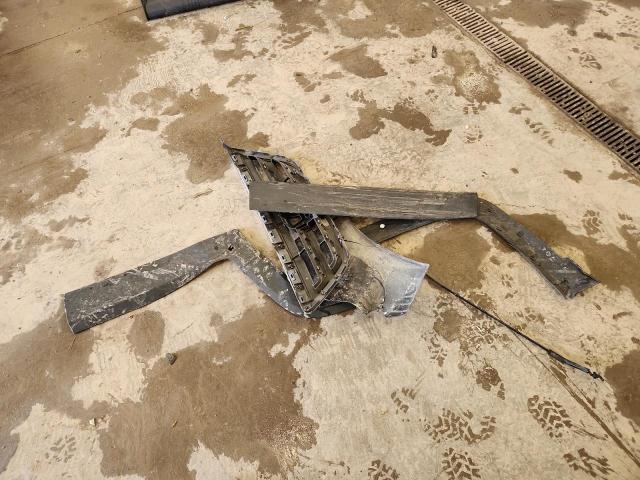 5FNRL38717B018147 - 2007 HONDA ODYSSEY EXL BLUE photo 13