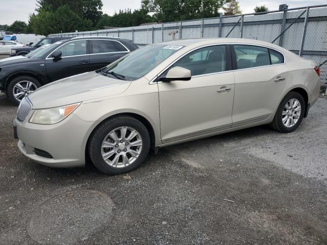 2012 BUICK LACROSSE CONVENIENCE, 