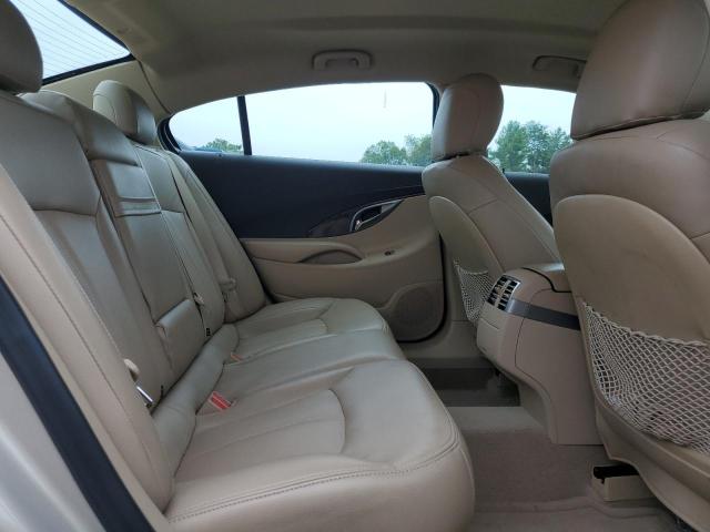 1G4GB5E38CF202428 - 2012 BUICK LACROSSE CONVENIENCE 米色 照片 10