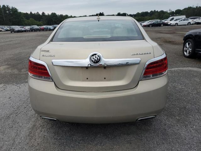 1G4GB5E38CF202428 - 2012 BUICK LACROSSE CONVENIENCE 米色 照片 6