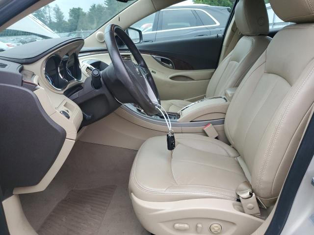 1G4GB5E38CF202428 - 2012 BUICK LACROSSE CONVENIENCE 米色 照片 7