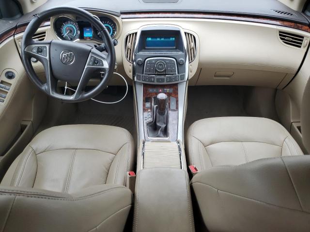 1G4GB5E38CF202428 - 2012 BUICK LACROSSE CONVENIENCE 米色 照片 8