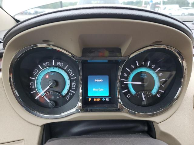 1G4GB5E38CF202428 - 2012 BUICK LACROSSE CONVENIENCE 米色 照片 9