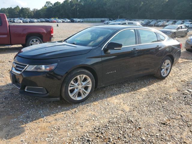2015 CHEVROLET IMPALA LT, 