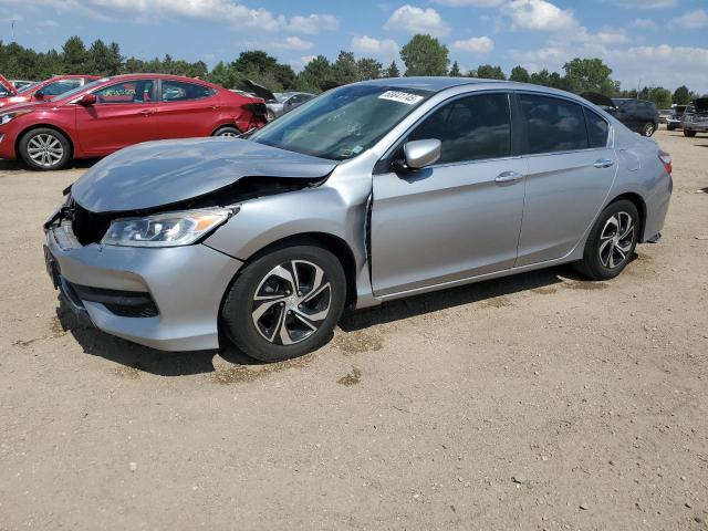 2017 HONDA ACCORD LX, 