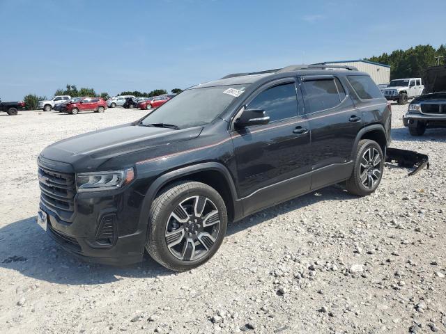 2021 GMC ACADIA SLT, 
