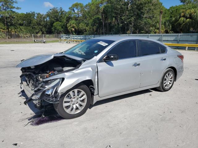 2015 NISSAN ALTIMA 2.5, 