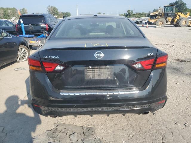 1N4BL4DV6KC123144 - 2019 NISSAN ALTIMA SV BLACK photo 6