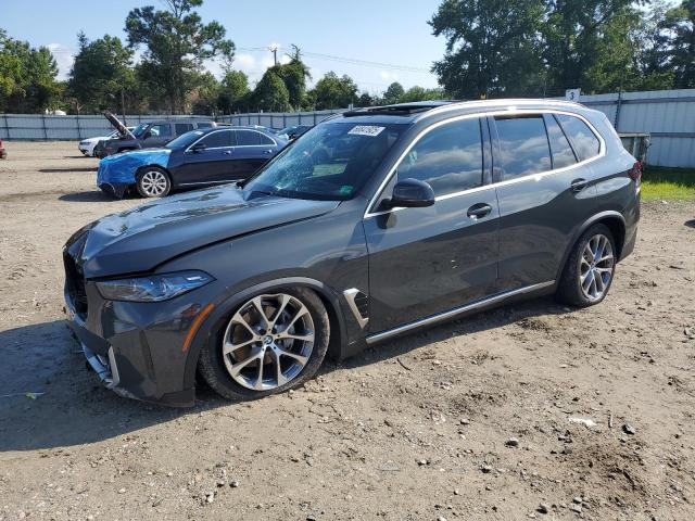 2024 BMW X5 XDRIVE40I, 