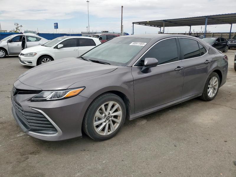 2023 TOYOTA CAMRY LE, 