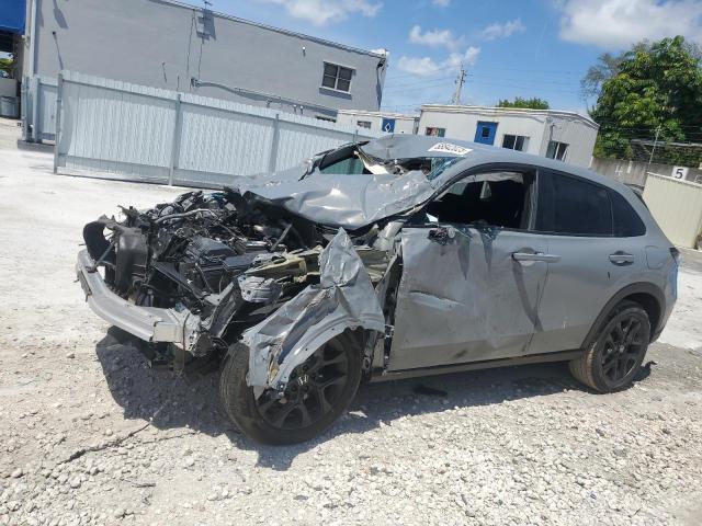 2024 HONDA HR-V SPORT, 