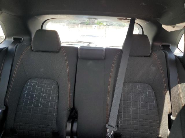 3CZRZ1H56RM742975 - 2024 HONDA HR-V SPORT 灰色 照片 10