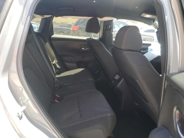 3CZRZ1H56RM742975 - 2024 HONDA HR-V SPORT 灰色 照片 11