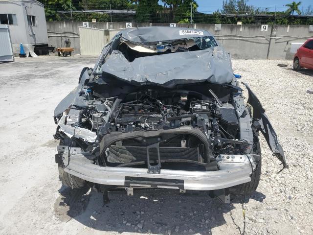 3CZRZ1H56RM742975 - 2024 HONDA HR-V SPORT 灰色 照片 5