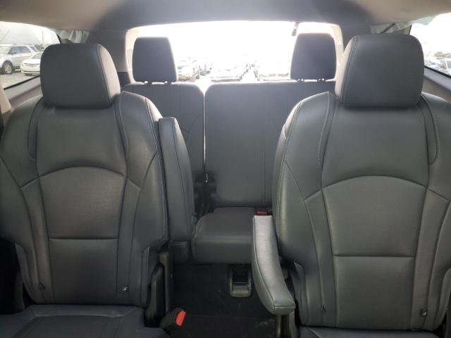 5GAEVAKW0LJ180613 - 2020 BUICK ENCLAVE ESSENCE Қара фото 10