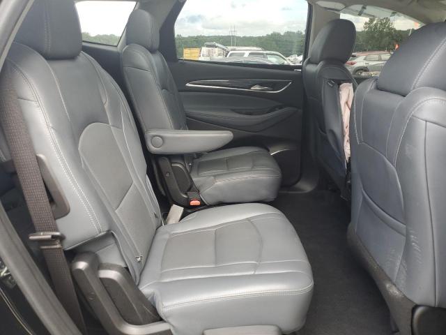 5GAEVAKW0LJ180613 - 2020 BUICK ENCLAVE ESSENCE Қара фото 11