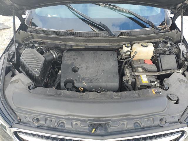 5GAEVAKW0LJ180613 - 2020 BUICK ENCLAVE ESSENCE Қара фото 12