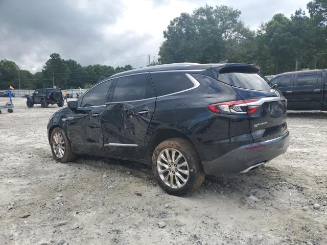 5GAEVAKW0LJ180613 - 2020 BUICK ENCLAVE ESSENCE Қара фото 2