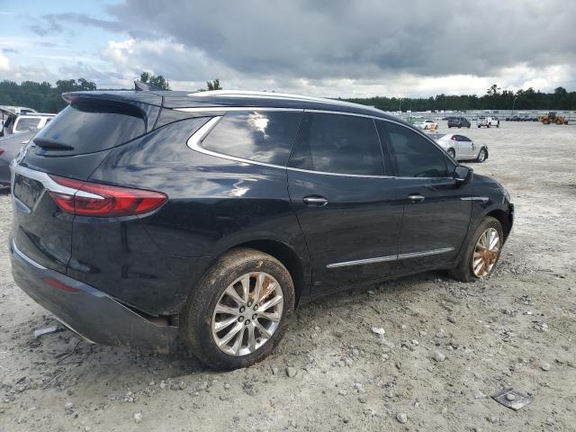 5GAEVAKW0LJ180613 - 2020 BUICK ENCLAVE ESSENCE Қара фото 3