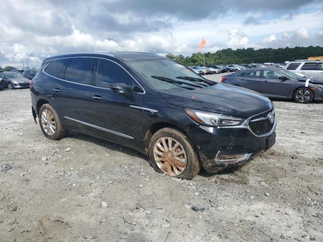 5GAEVAKW0LJ180613 - 2020 BUICK ENCLAVE ESSENCE Қара фото 4