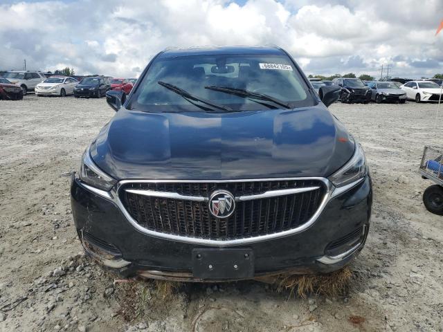 5GAEVAKW0LJ180613 - 2020 BUICK ENCLAVE ESSENCE Қара фото 5