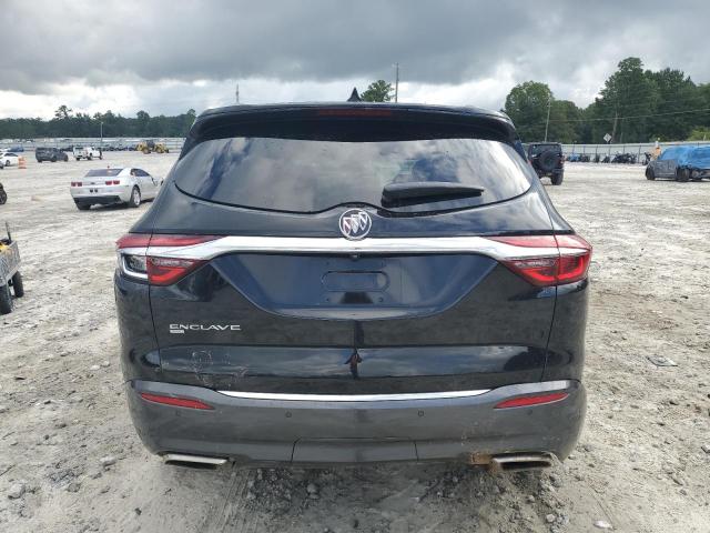 5GAEVAKW0LJ180613 - 2020 BUICK ENCLAVE ESSENCE Қара фото 6