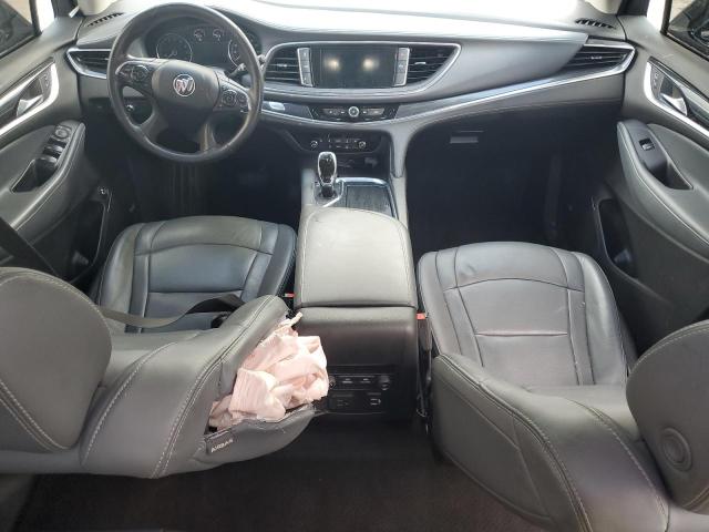 5GAEVAKW0LJ180613 - 2020 BUICK ENCLAVE ESSENCE Қара фото 8