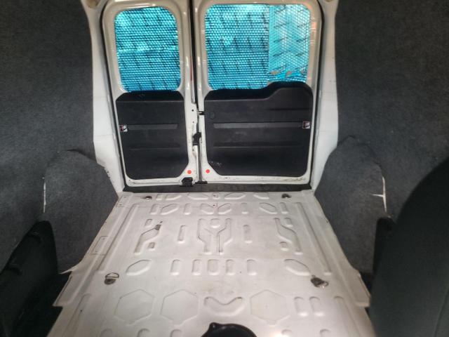 ZFBHRFAB0M6T74335 - 2021 RAM PROMASTER WHITE photo 10