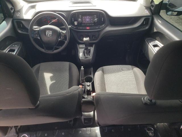 ZFBHRFAB0M6T74335 - 2021 RAM PROMASTER WHITE photo 8