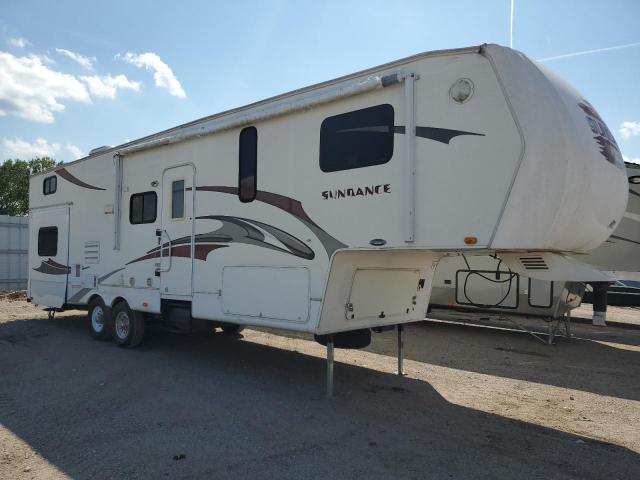 5SFSG33219E202376 - 2009 HEARTLAND SUNDANCE 白色 照片 1